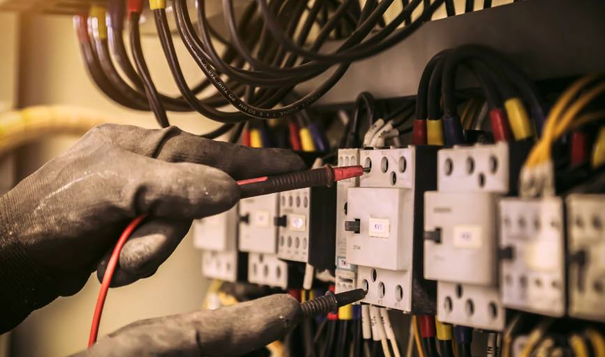Electrical Panel Upgrade